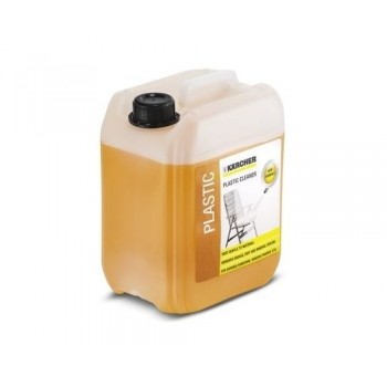 Средство для очистки пластмасс 